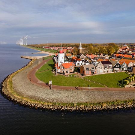 Camping Het Bosbad Emmeloord Kültér fotó