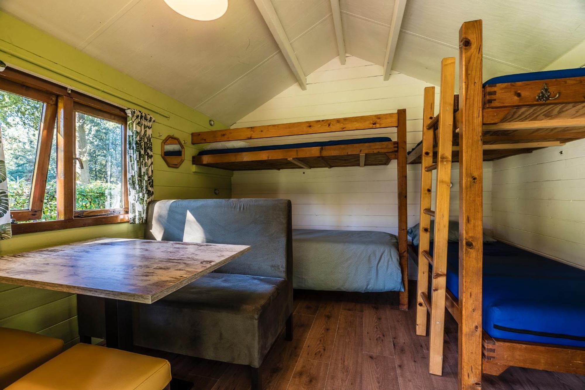 Camping Het Bosbad Emmeloord Kültér fotó