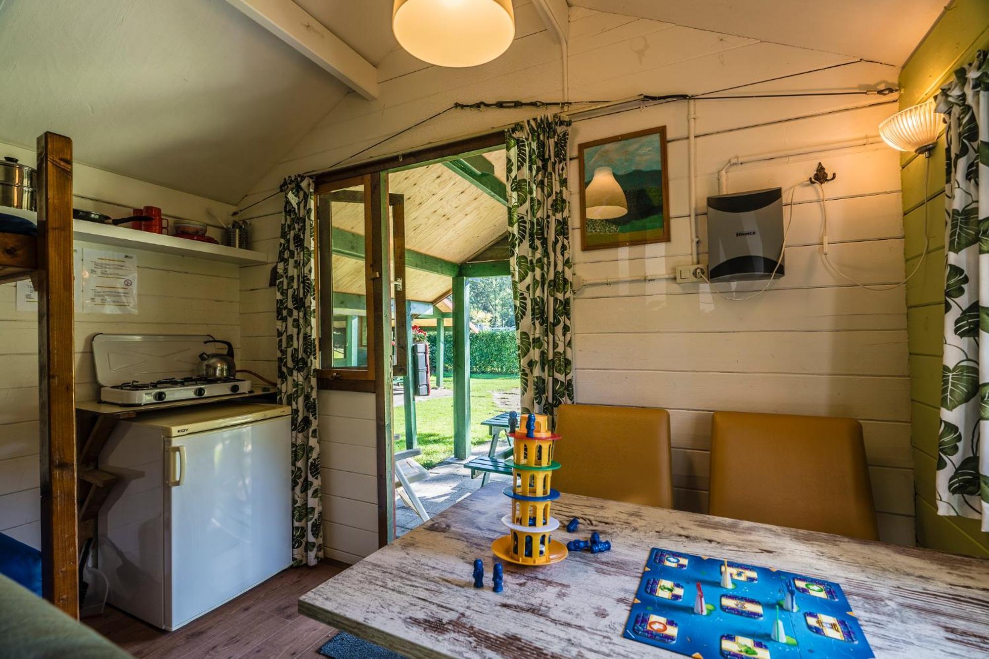 Camping Het Bosbad Emmeloord Kültér fotó