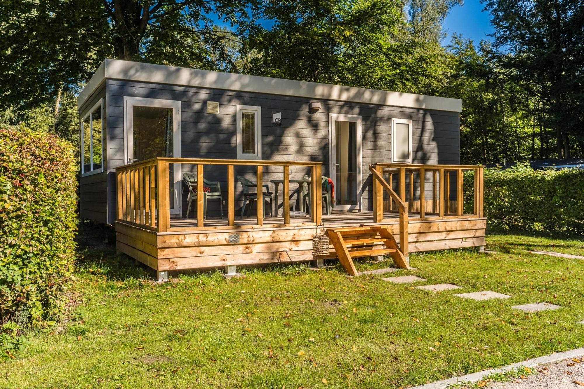 Camping Het Bosbad Emmeloord Kültér fotó