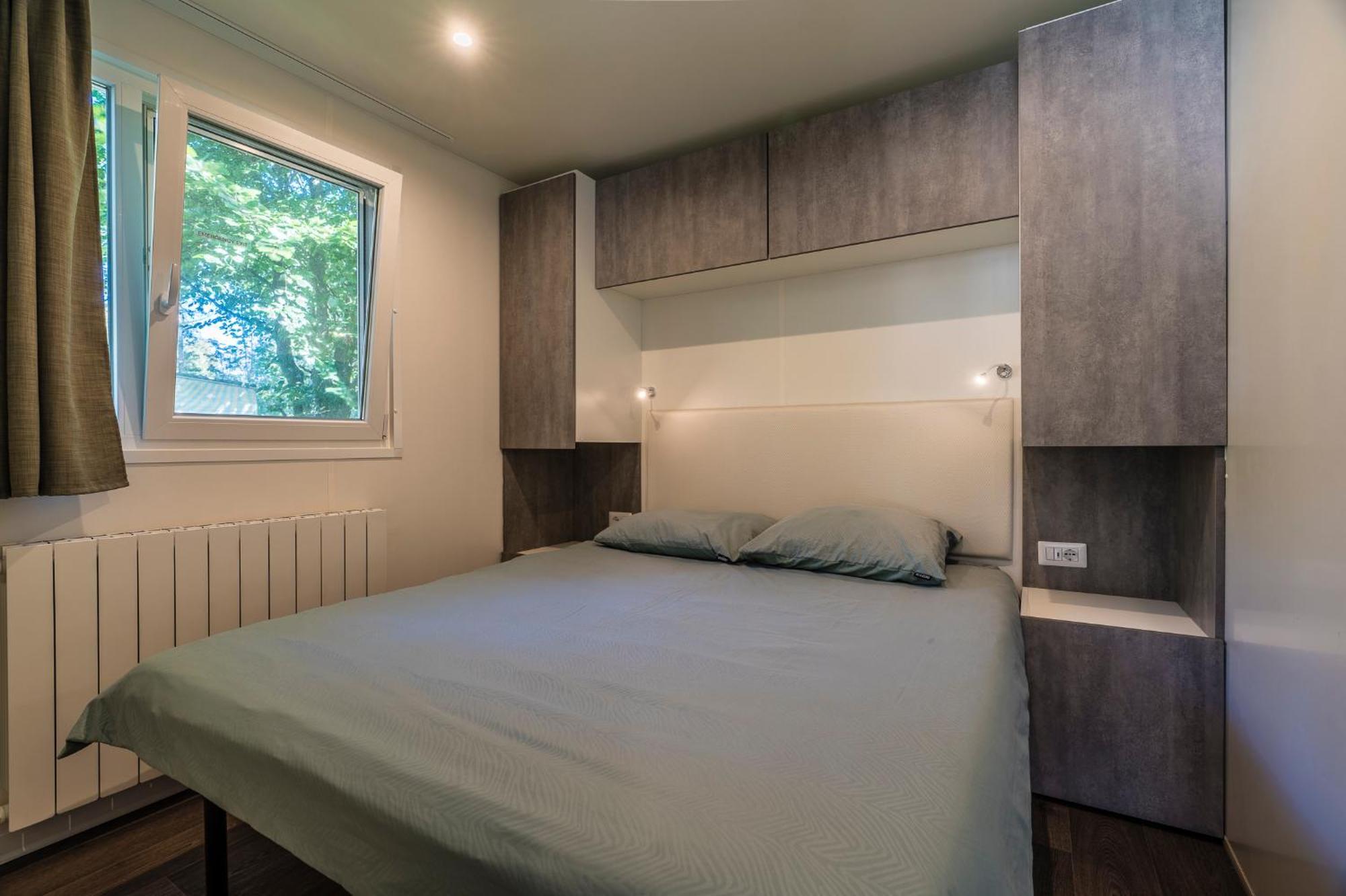 Camping Het Bosbad Emmeloord Kültér fotó