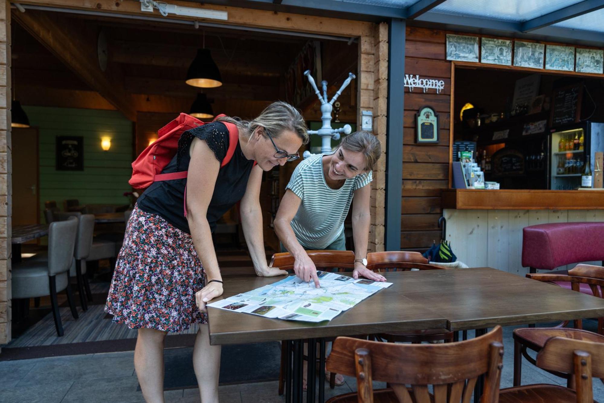 Camping Het Bosbad Emmeloord Kültér fotó