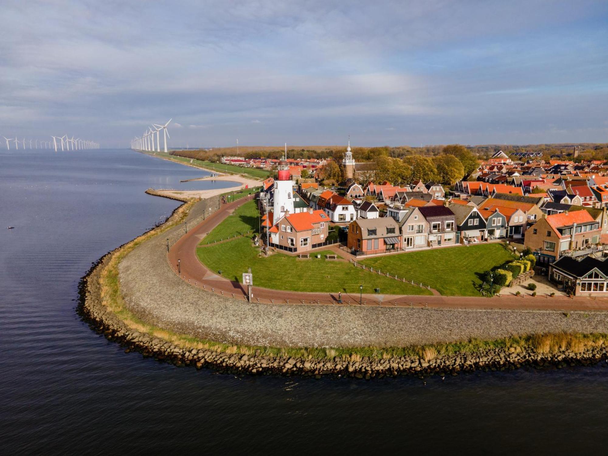 Camping Het Bosbad Emmeloord Kültér fotó