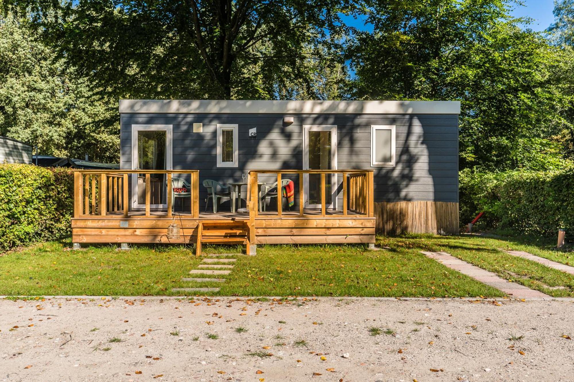 Camping Het Bosbad Emmeloord Kültér fotó